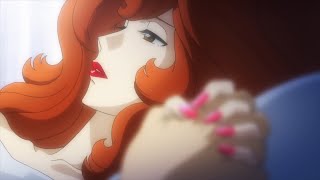 Lupin x Fujiko  AMV  Style [upl. by Delly]