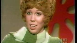 Vicki Lawrence on The Dating Game 1971 [upl. by Arundell]