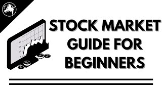 STOCK MARKET BASICS [upl. by Lura]