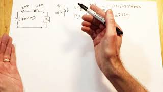 AC Electrical Circuit Analysis Maximum Power Transfer Theorem [upl. by Crocker]