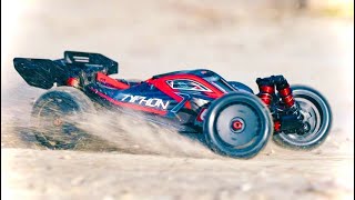 Top 5 best RC Buggy’s [upl. by Kreegar]