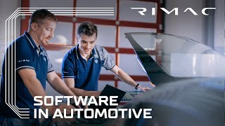 Ask the Engineers Software in Automotive [upl. by Slohcin998]