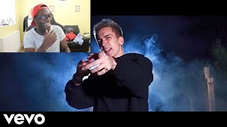 DEJI REACTS TO MINIMINTER DEJI DISS TRACK [upl. by Gresham]