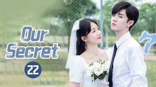 【ENG SUB】《Our Secret 暗格里的秘密》 EP22  MangoTV Shorts [upl. by Nosrak]