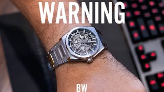 WARNING  Do not buy a Zenith before watching this [upl. by Samuele499]