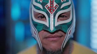 Rey Mysterio  Best Moments [upl. by Noiramaj]