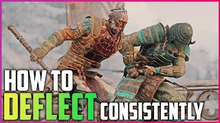 FOR HONOR  Full Beginners Guide 2024 [upl. by Maidel]