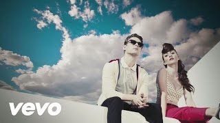 Karmin  I Told You So Lyric Video [upl. by Luttrell]