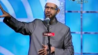 Urdu  Quran Aur Jadeed Science  Dr Zakir Naik [upl. by Denys]