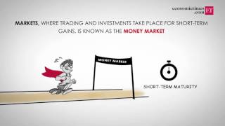 How does the Money Market work [upl. by Elizabet]