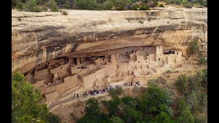 Mesa Verde and the preservation of Ancestral Puebloan heritage [upl. by Griff]