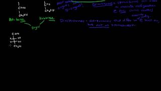 Carbohydrates Part 1 of 4  Introduction [upl. by Ynoble432]