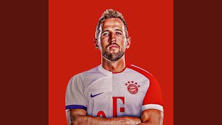 HARRY KANE SONG [upl. by Ylrebma]