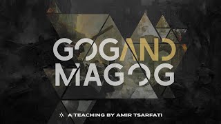 Amir Tsarfati Gog and Magog [upl. by Bivins]