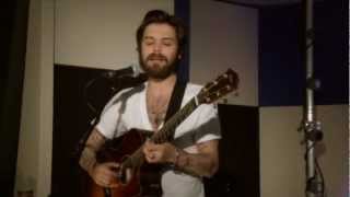 Biffy Clyro perform Many of Horror live session [upl. by Scully101]