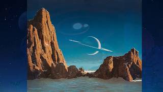 Chesley Bonestell 18881986 [upl. by Adnalra]