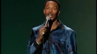 Jamie Foxx  I Might Need Security [upl. by Isyak]