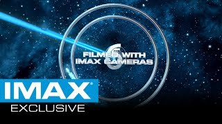 IMAX® Countdown Cameras [upl. by Fan]