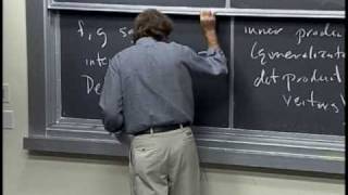 Lecture 4  The Fourier Transforms and its Applications [upl. by Adlay]