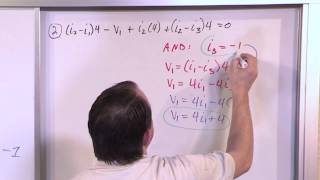 Maximum Power Transfer in a Circuit [upl. by Eiznek]