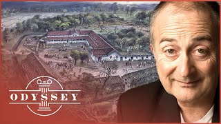 Is There Really A Roman Fort Buried In Wales  Time Team  Odyssey [upl. by Agbogla713]