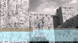 FOZ 12 Kadosh [upl. by Breeze]