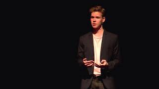 Youre being manipulated and dont even know it  Nate Pressner  TEDxYouthBasel [upl. by Enidlarej]