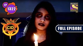 Haunted  CID Season 4  Ep 1322  Full Episode [upl. by Pirali]