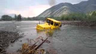 K700 Кировец Traktor Pulling Russian crosscountry vehicle [upl. by Ugo]