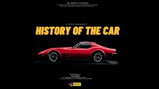 HISTORY OF THE CAR Documentary  The Madoff HD 2021 [upl. by Saville]