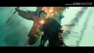 FABRICATED CITY 2017  full movie HD [upl. by Neret]