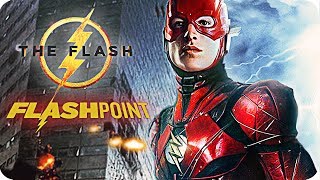 Flashpoint Trailer  Available on icflix [upl. by Ziom220]