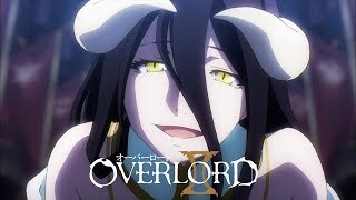 Overlord II  Opening  Go Cry Go [upl. by Naesyar271]