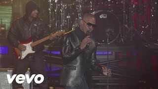 Jamie Foxx Live Performance [upl. by Gnov]