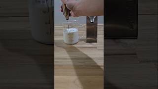 Aerolatte Handheld Milk Frother [upl. by Atidnan674]