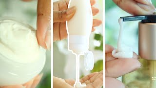 HOW TO MAKE LOTIONS Like A Professional  All Ingredients Explained [upl. by Singer]